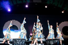 私立恵比寿中学