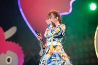 年末の「大学芸会」への思いを語る星名美怜。