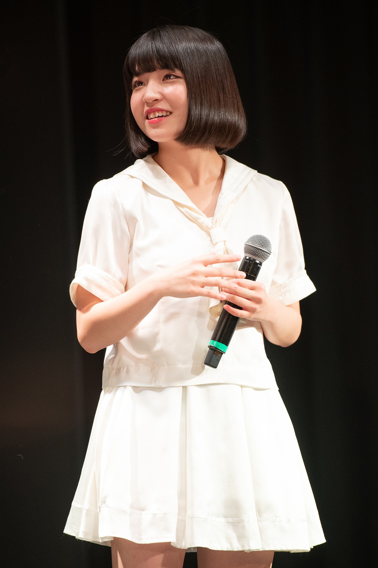 根本凪