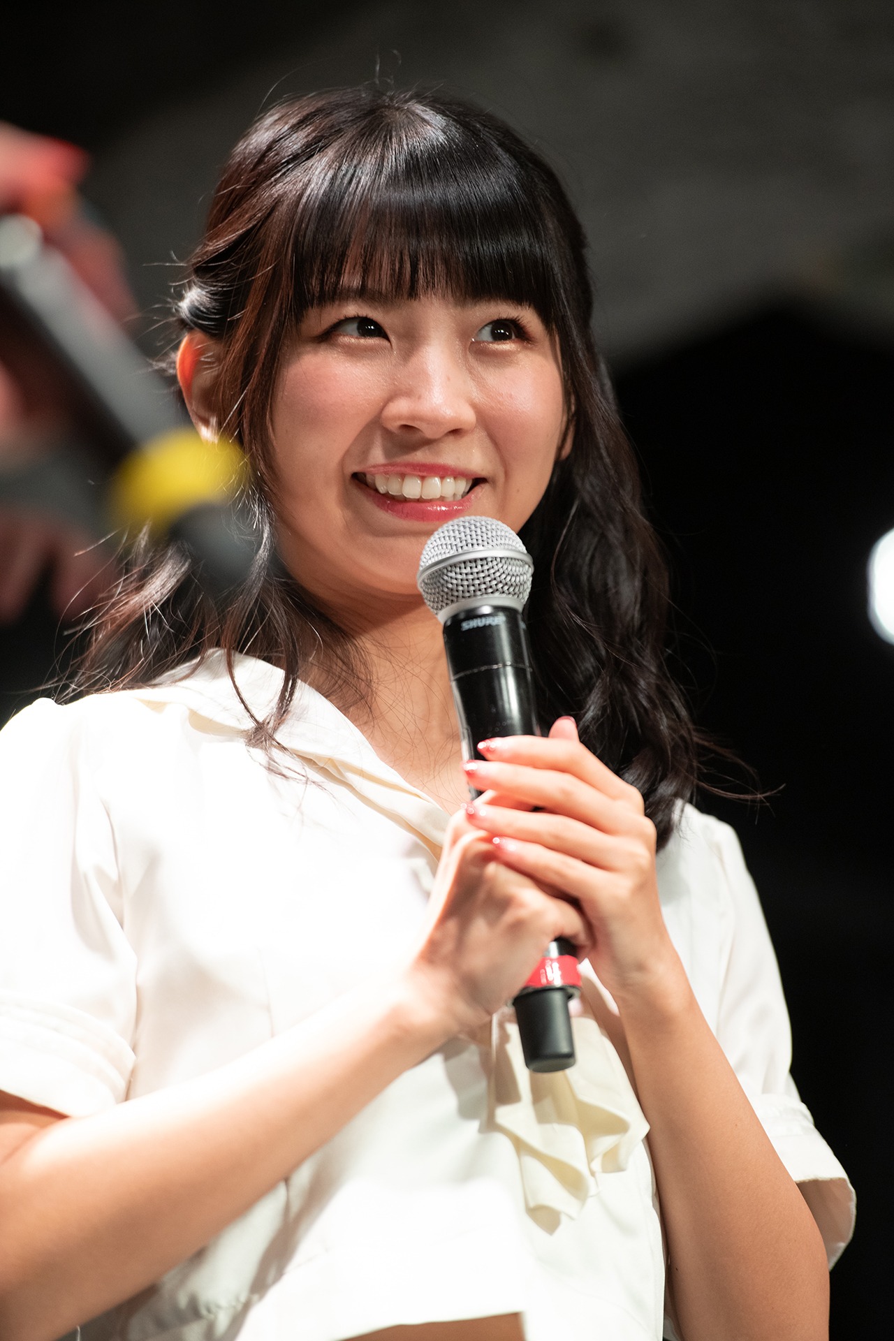 古川未鈴