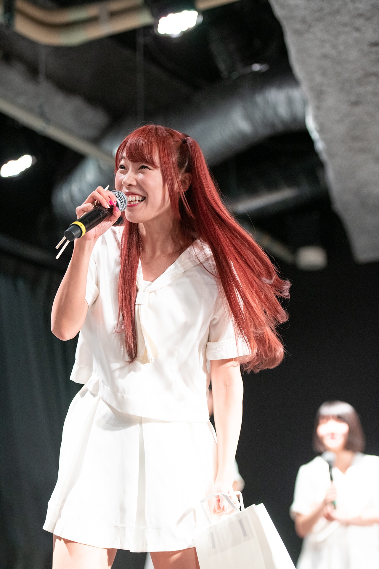 成瀬瑛美