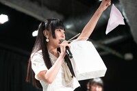 静かに闘志を燃やすも2連敗を喫する相沢梨紗。