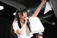 静かに闘志を燃やすも2連敗を喫する相沢梨紗。