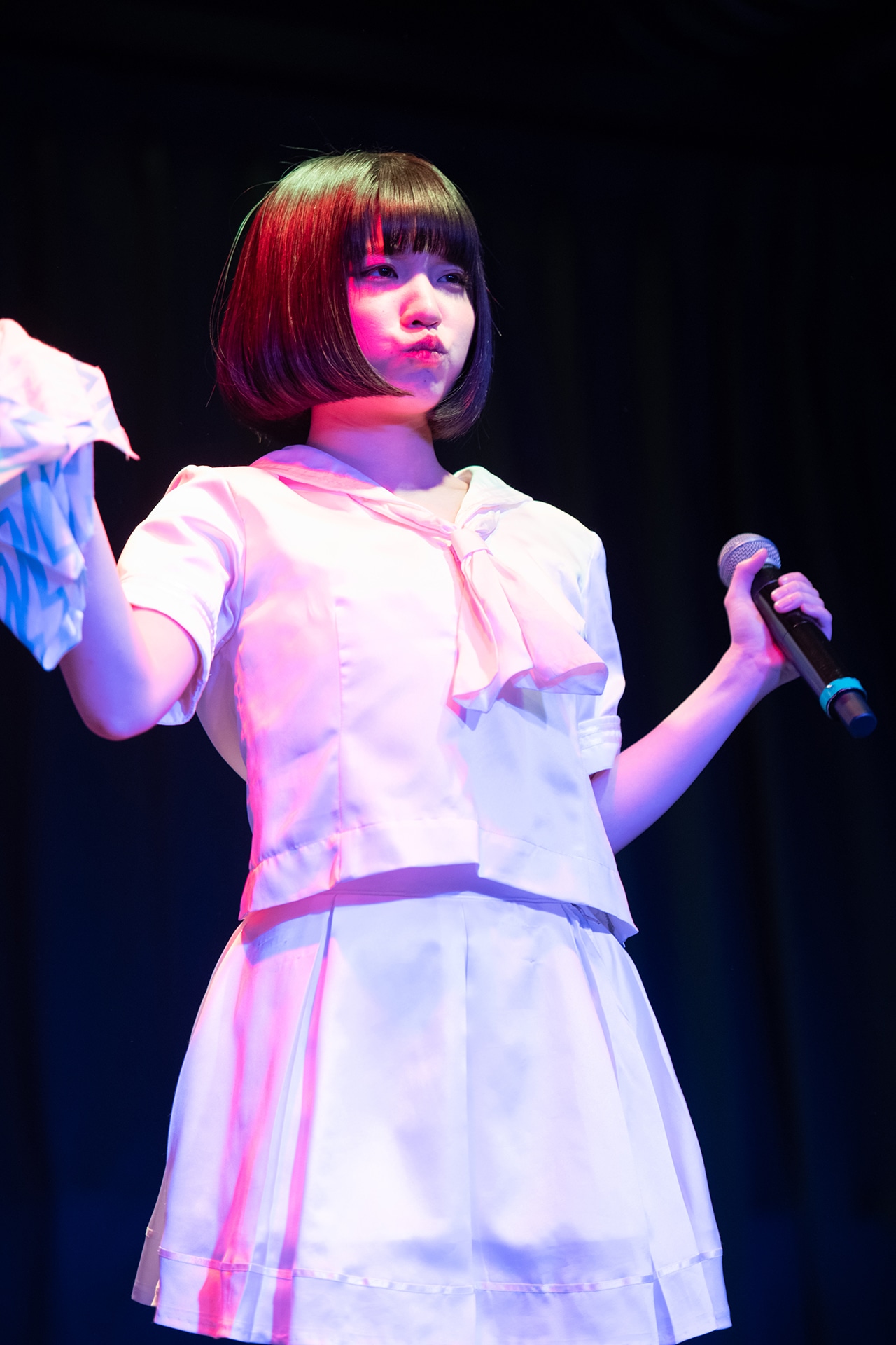 根本凪