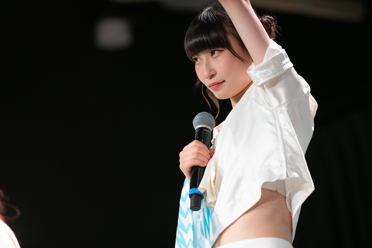藤咲彩音
