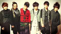 jealkb新曲も収めたベスト盤、レコ発は渋谷で「赤黒薔薇ノ陣」