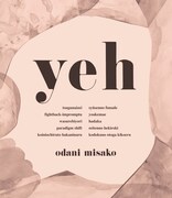 小谷美紗子「yeh」ジャケット
