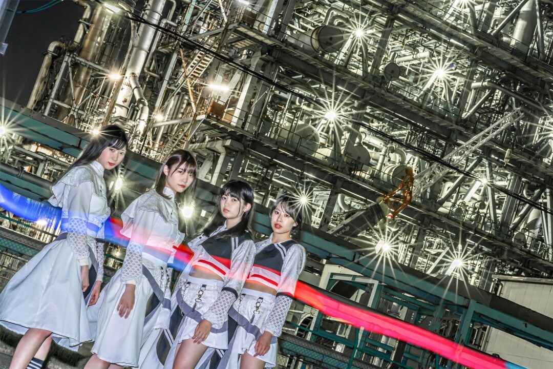 Party Rockets GT、来年2月をもって現体制での活動終了