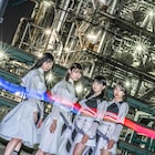 Party Rockets GT、来年2月をもって現体制での活動終了