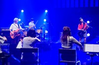 NHK総合「SONGS」より。（写真提供：NHK）