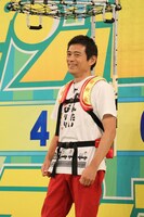 博多華丸(c)フジテレビ