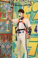 樽美酒研二（ゴールデンボンバー） (c)フジテレビ