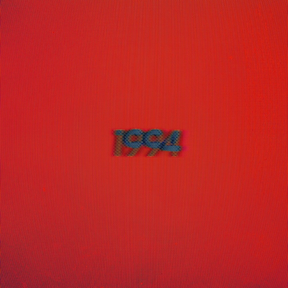 w.o.d. 「1994」ジャケット - w.o.d.が2ndアルバムを携えて全国ツアー