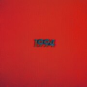 w.o.d. 「1994」ジャケット