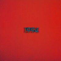 w.o.d. 「1994」ジャケット