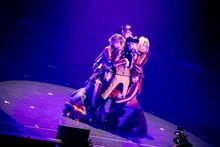 BiSH（Photo by sotobayashi kenta）