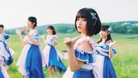 AKB48「サステナブル」ミュージックビデオのダンスシーン。