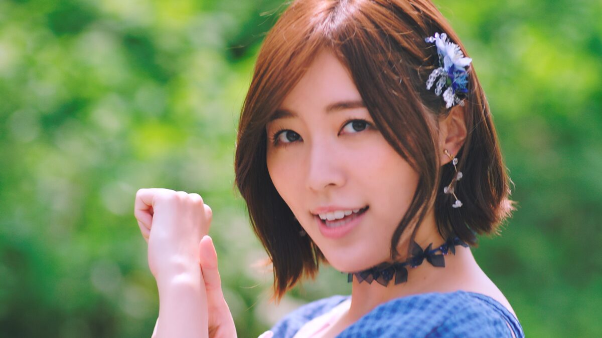 Akb48 サステナブル ミュージックビデオより松井珠理奈 画像 動画ギャラリー 5 62 音楽ナタリー