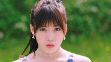 AKB48「サステナブル」ミュージックビデオより岡部麟。
