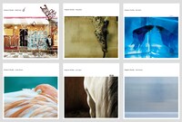 配信解禁された6タイトルのジャケット。