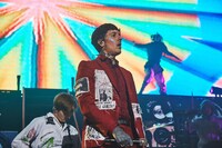 Bring Me The Horizon（Photo by Kazushi Toyota）