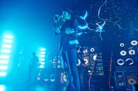 Bring Me The Horizon（Photo by Kazushi Toyota）