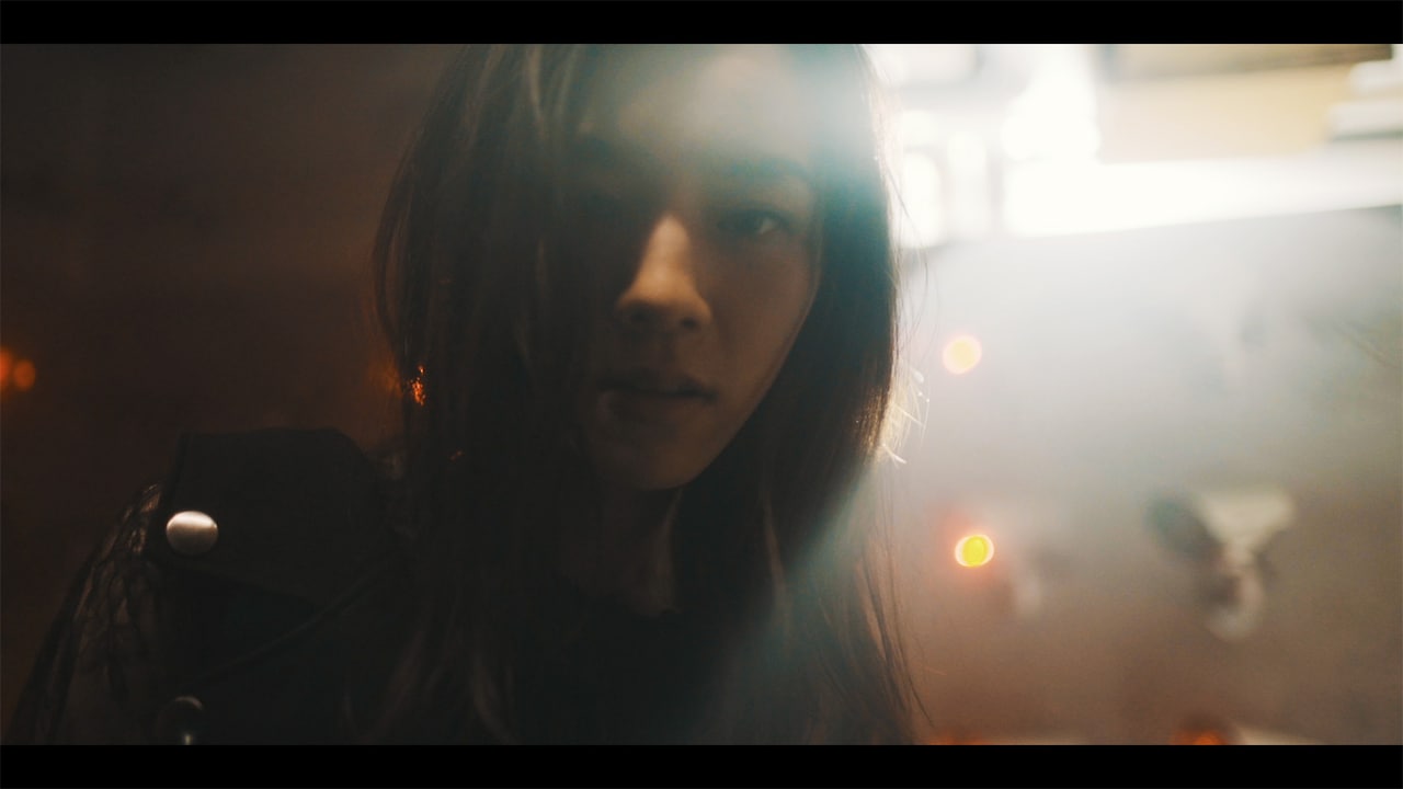 milet、ダークな世界観の新曲「Fire Arrow」MV公開