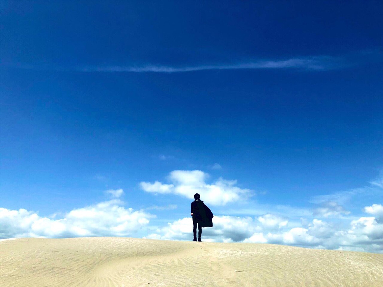 出鱈目次郎「ラストオーダー」MV公開、元恵比寿マスカッツ・児玉菜々子が出演