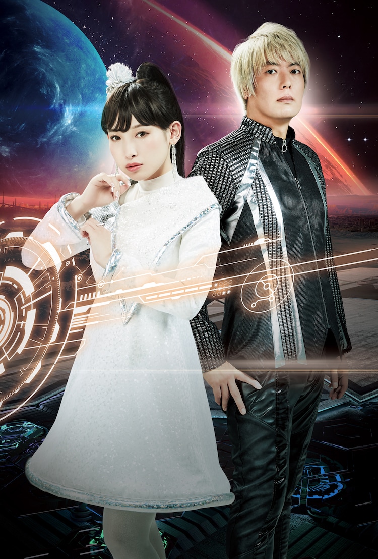 Fripsideが10月にフルアルバム 冬に第2期10周年記念し全10公演ツアー 音楽ナタリー