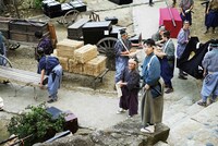 映画「引っ越し大名！」より。(c)2019「引っ越し大名！」製作委員会