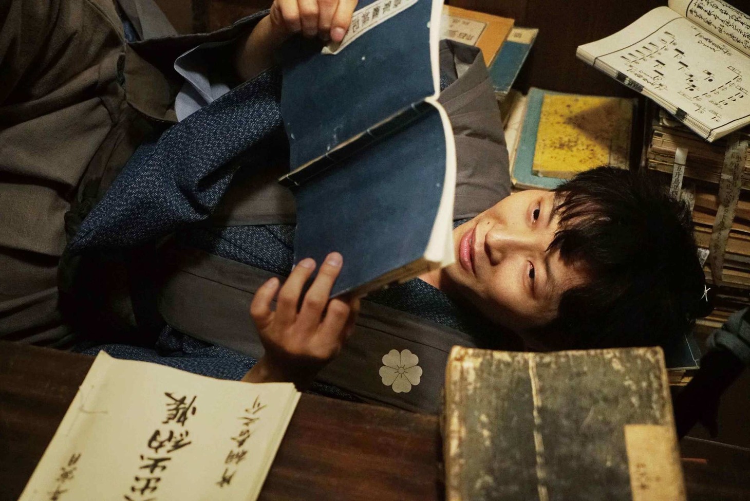 映画「引っ越し大名！」より。(c)2019「引っ越し大名！」製作委員会