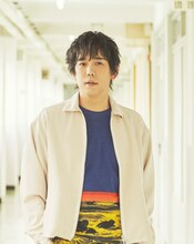 大橋卓弥（スキマスイッチ）