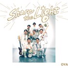 思い出野郎Aチーム、新作アルバム収録曲とジャケット&アー写公開