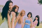 Red Velvet、サマークイーンとしての魅力詰め込んだニューアルバム配信