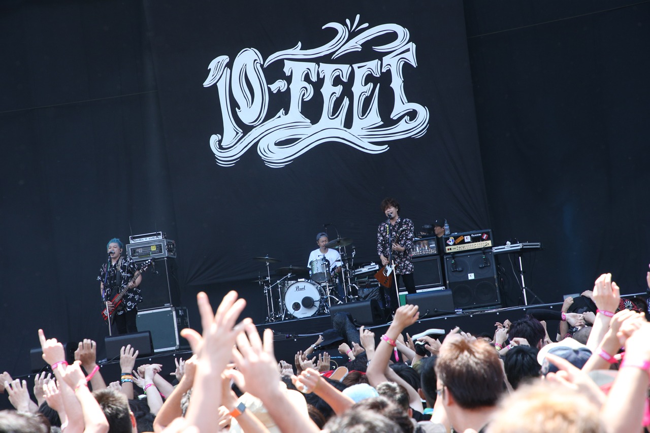 10-FEET
