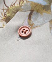 Tempalay×MR.OLIVE「CACTUS COLLAGE ALOHA SHIRT」（ベージュ / ボタン）