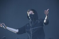 アラン・ウォーカー