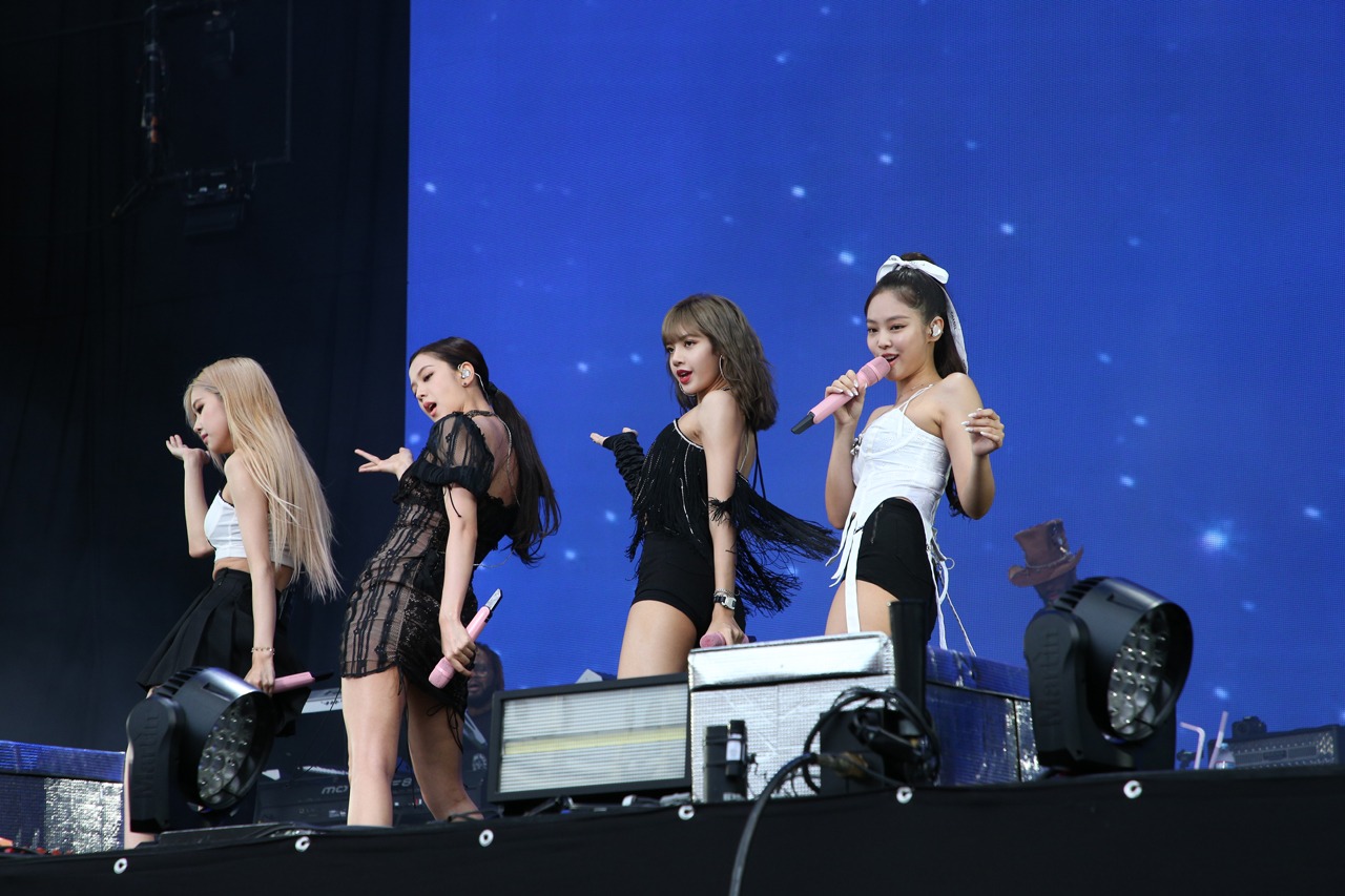 BLACKPINK