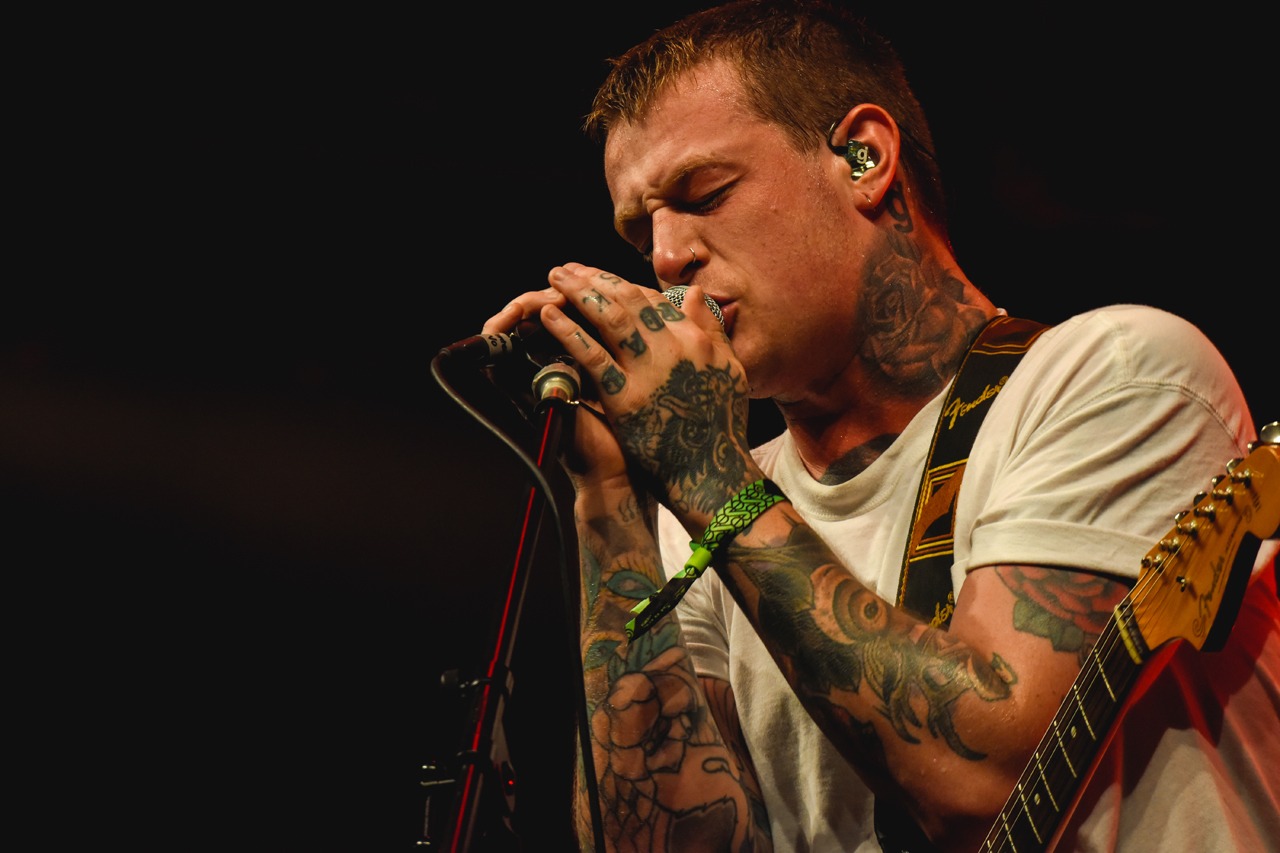 Deaf Havana