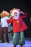 舞台「コジコジ」の公開ゲネプロより。 (c)さくらももこ (c)舞台コジコジ製作委員会