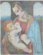 「FUMiYART 2019」展示作品