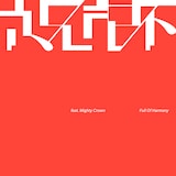 Full Of Harmony「祝杯 feat. Mighty Crown」配信ジャケット
