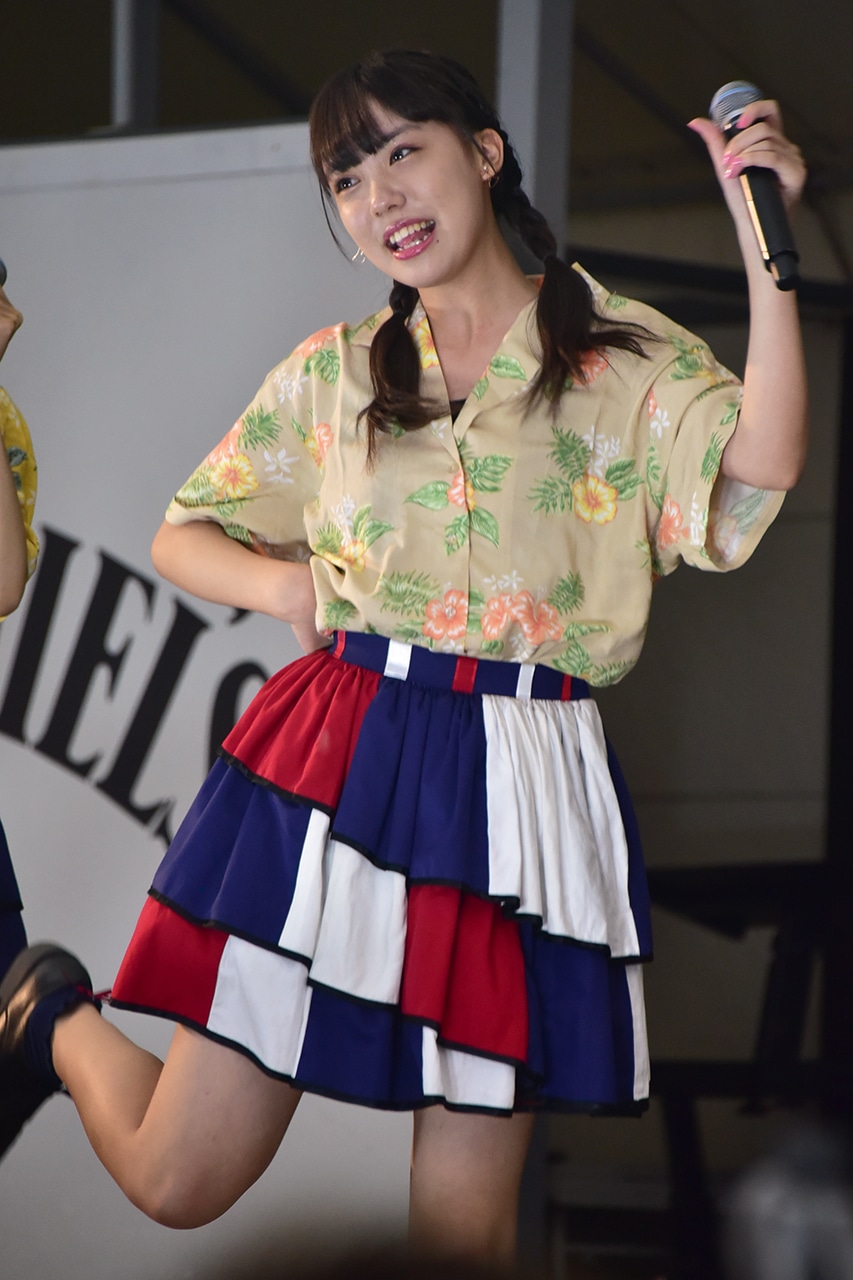 川瀬あやめ