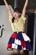 川瀬あやめ