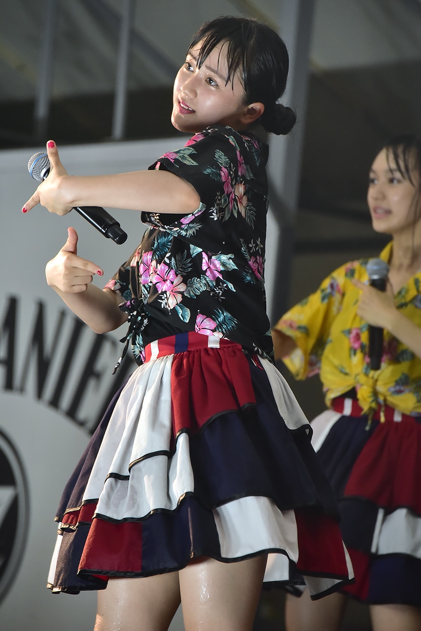 桜井美里