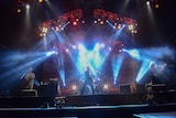 LOUDNESS
