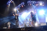 LOUDNESS