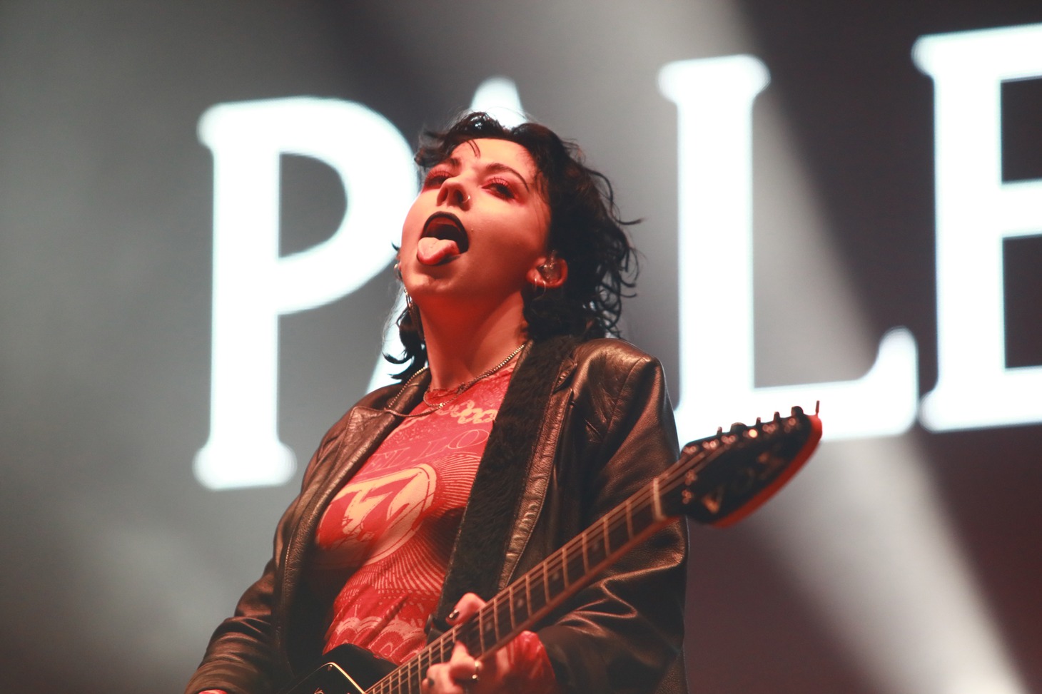 Pale Waves