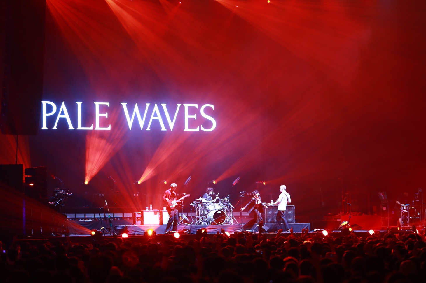 Pale Waves