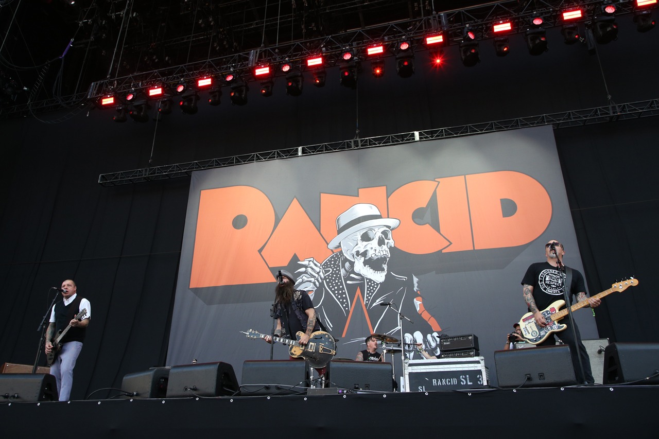 Rancid